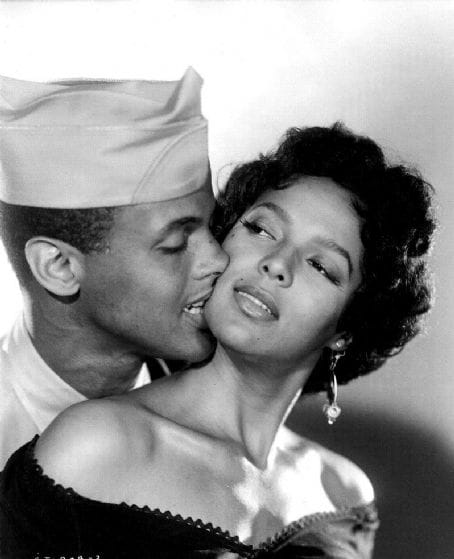 Dorothy Dandridge