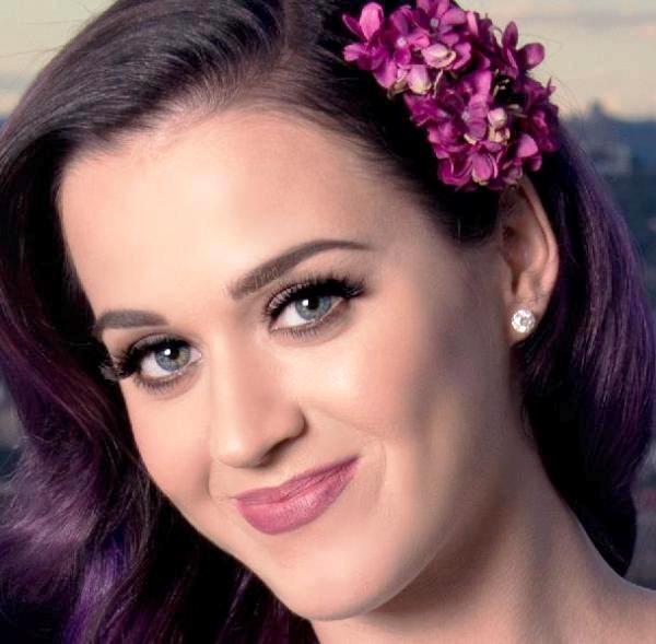 Katy Perry Katy Perry