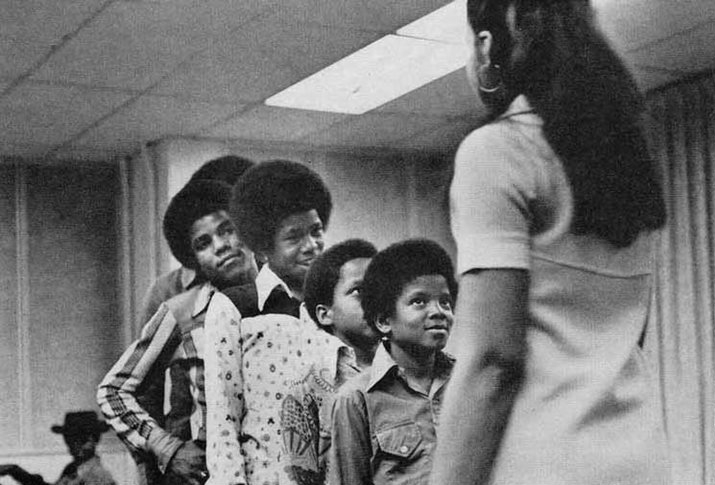 Michael Jackson