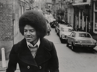 Michael Jackson