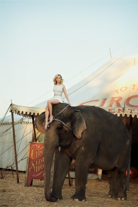 Water for Elephants