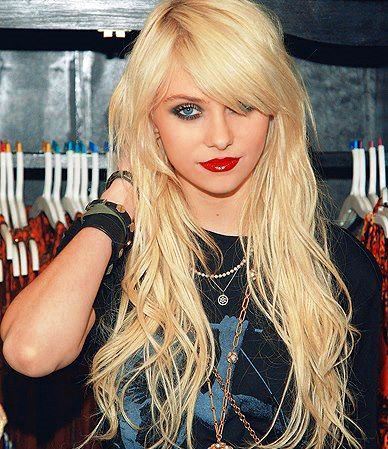 Taylor Momsen