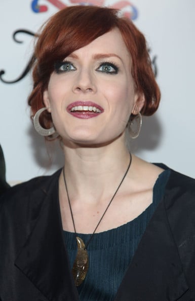 Picture Of Ana Matronic
