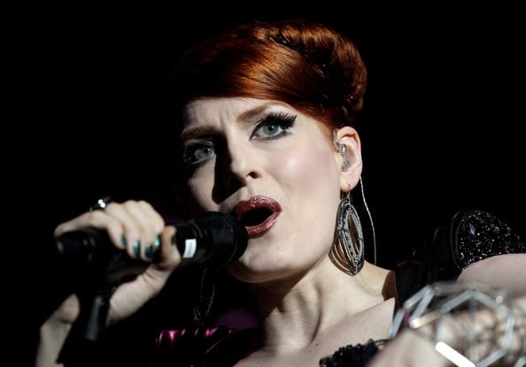 Picture Of Ana Matronic