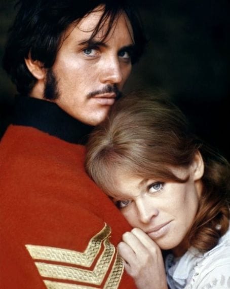 Far from the Madding Crowd (1967)