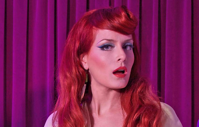 Image of Ana Matronic