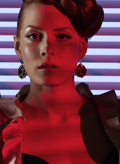 Ana Matronic