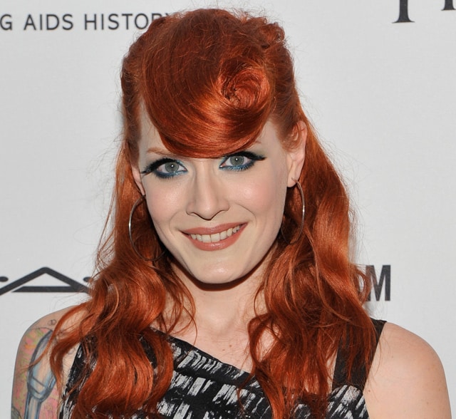 Ana Matronic Ana Matronic