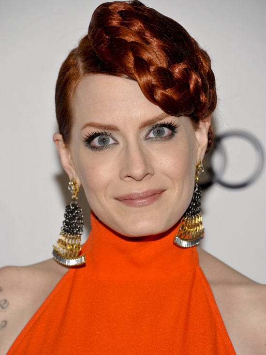 Ana Matronic