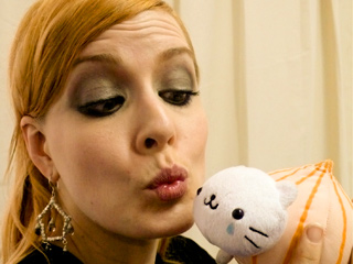 Ana Matronic