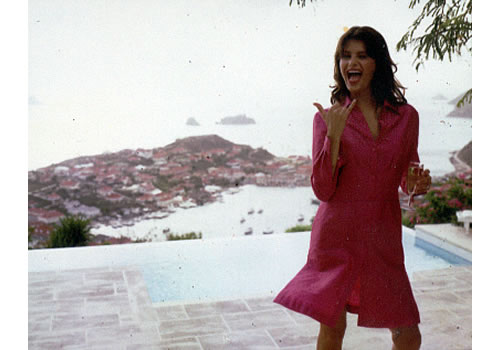 Isabeli Fontana