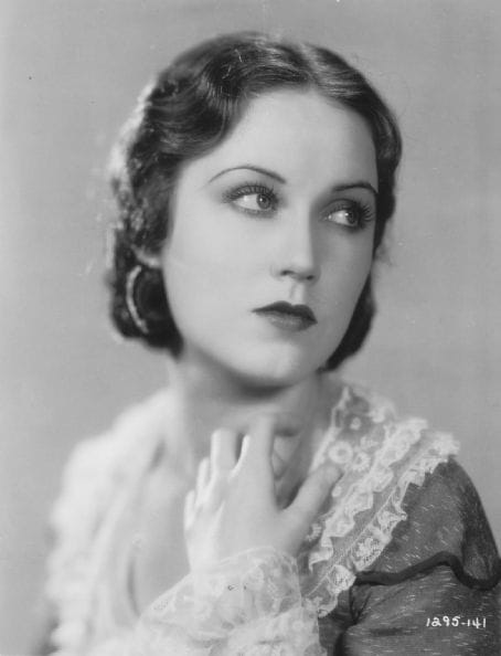 Fay Wray