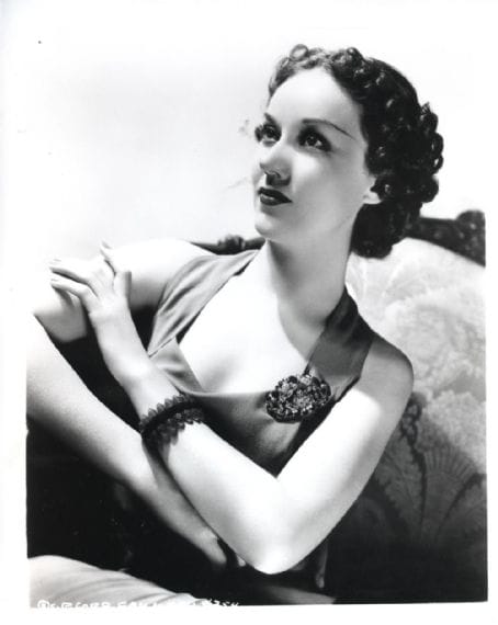 Fay Wray