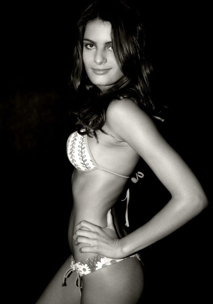 Isabeli Fontana