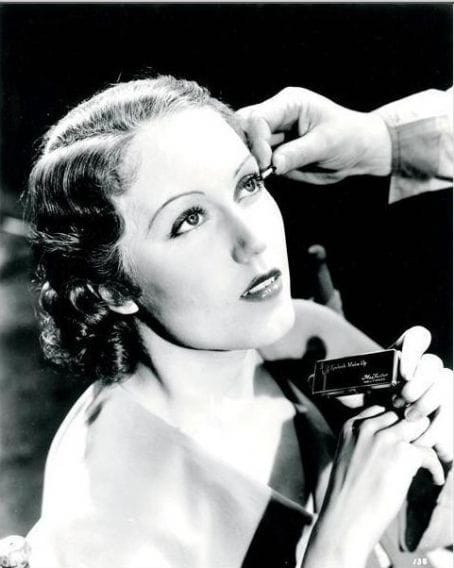 Fay Wray