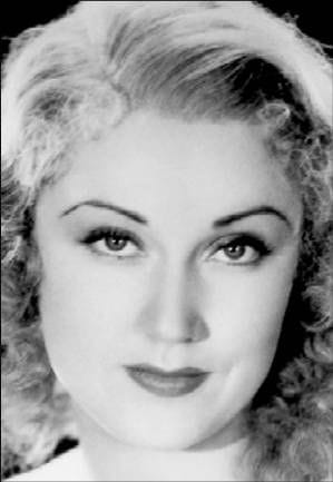 Fay Wray