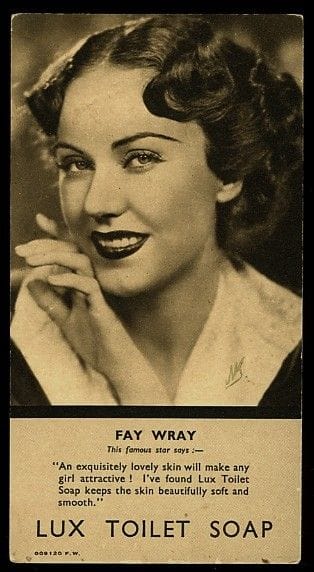 Fay Wray