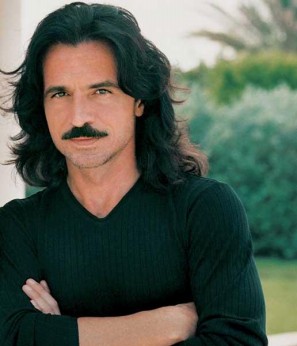 Yanni