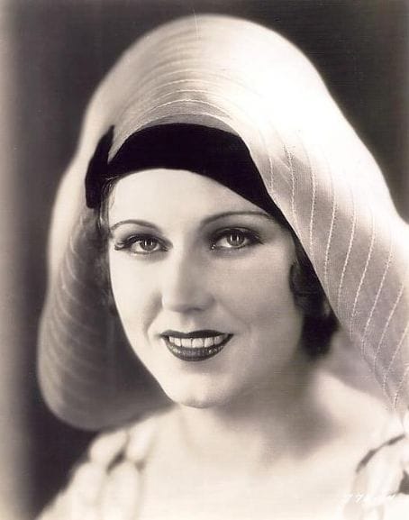 Fay Wray