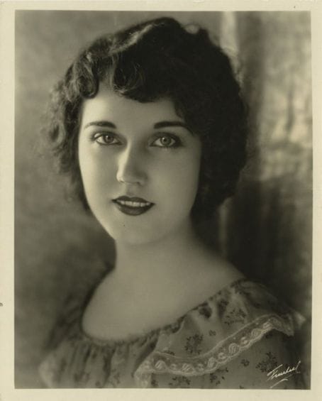 Fay Wray