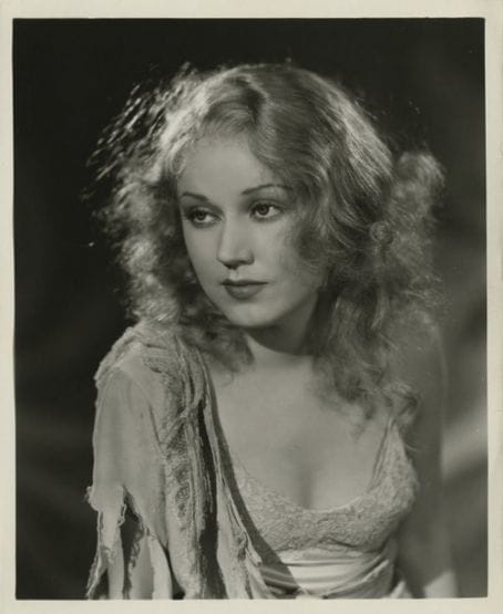 Fay Wray