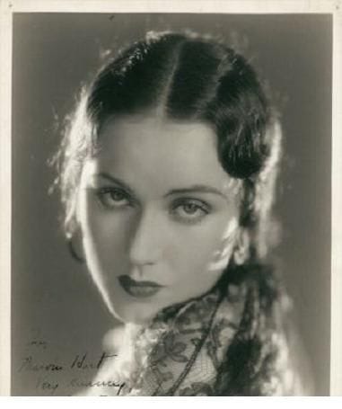 Fay Wray