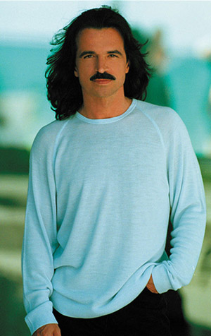 Yanni