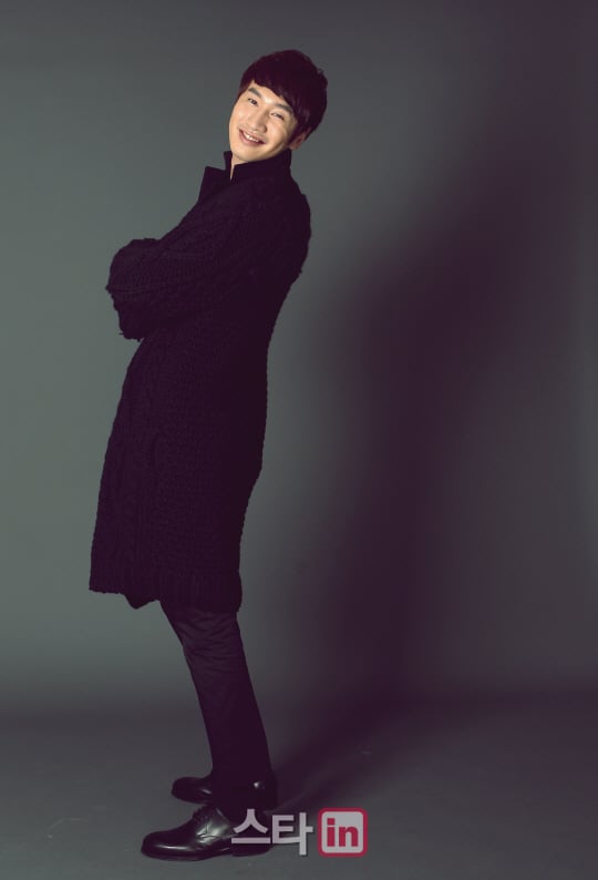 Kwang Soo Lee