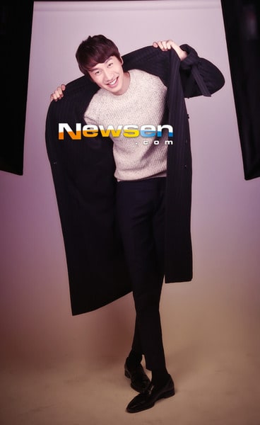 Kwang Soo Lee