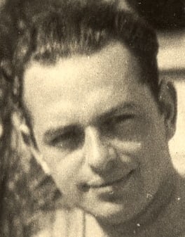 Seymour Kneitel