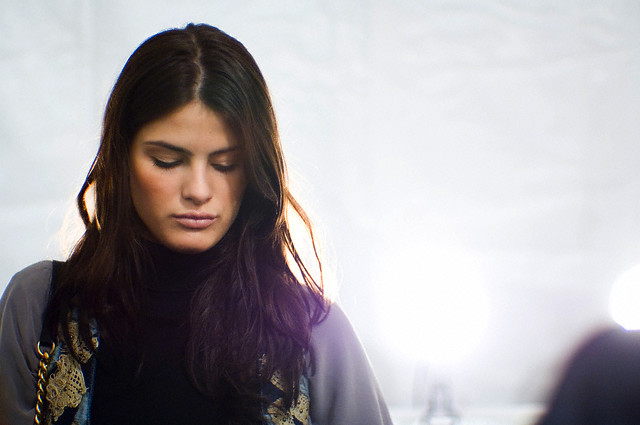 Isabeli Fontana