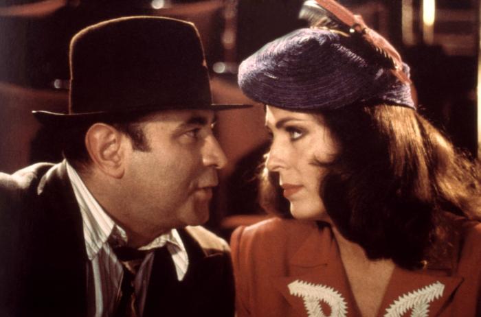 Who Framed Roger Rabbit