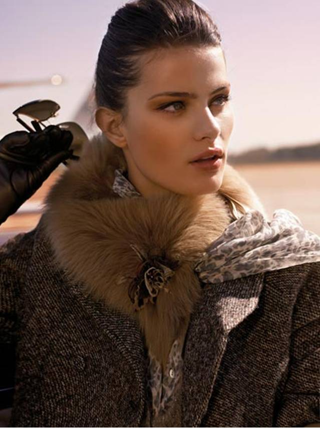 Isabeli Fontana