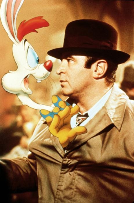 Who Framed Roger Rabbit Who Framed Roger Rabbit