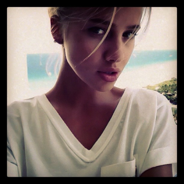 Valeria Sokolova Valeria Sokolova