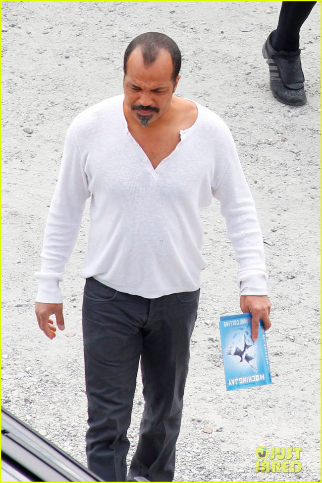 Jeffrey Wright