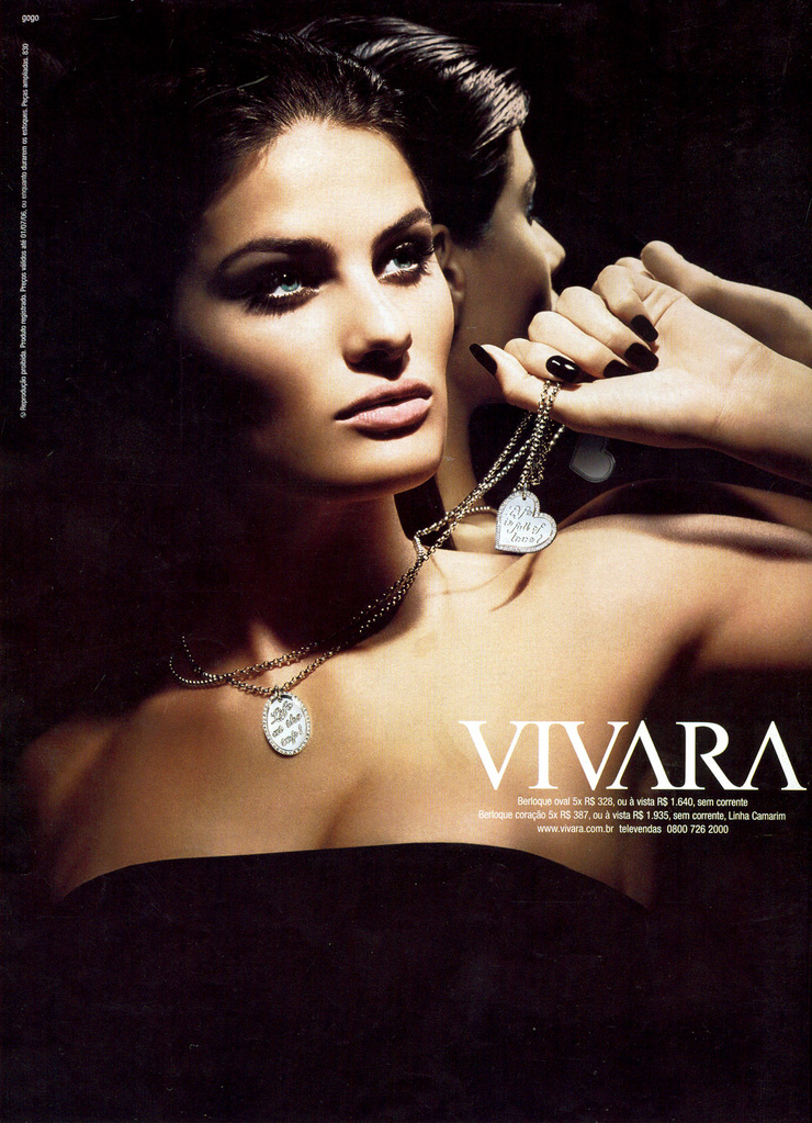 Isabeli Fontana
