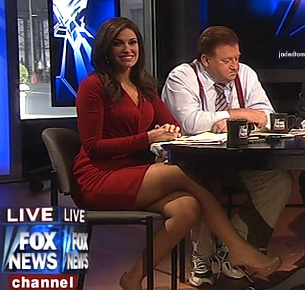 Kimberly Guilfoyle