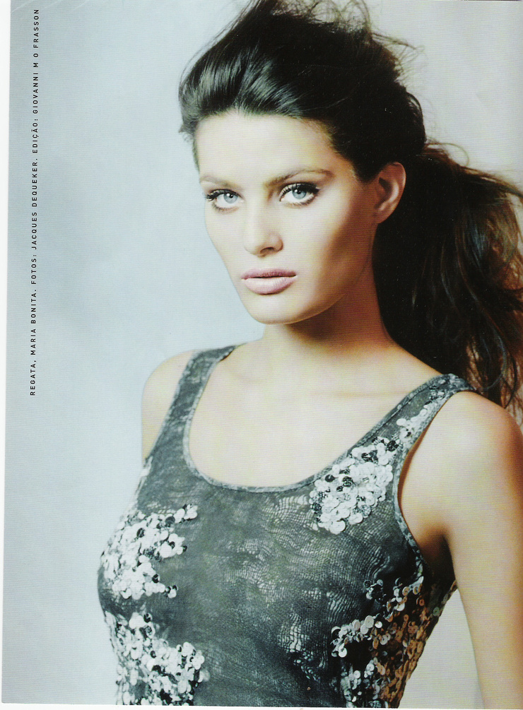 Isabeli Fontana