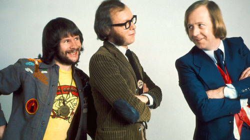 The Goodies