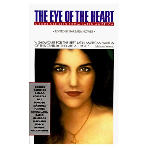 Eye of the Heart