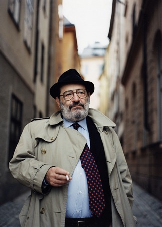 Umberto Eco