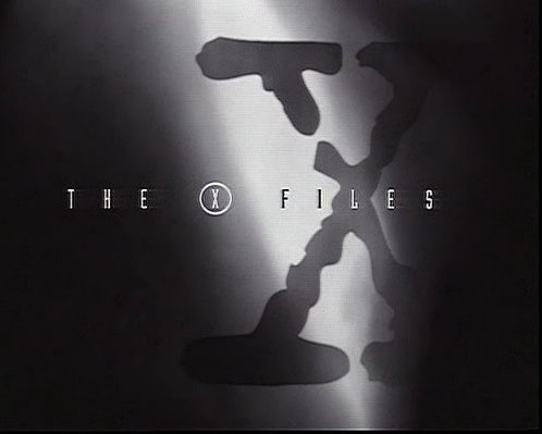 The X Files