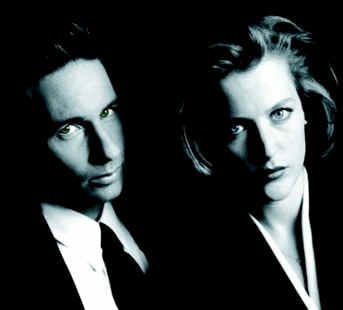 The X Files