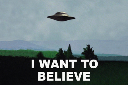 The X Files The X Files
