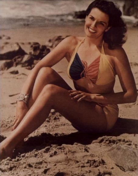 Jane Russell Jane Russell