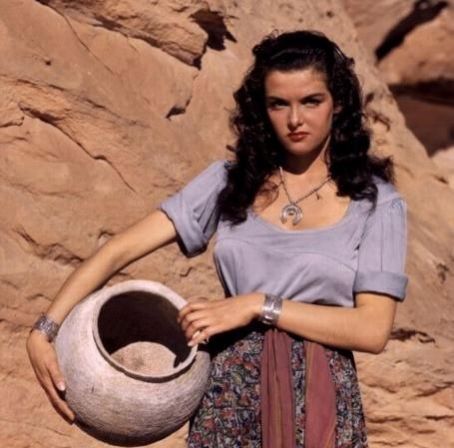 Jane Russell Jane Russell
