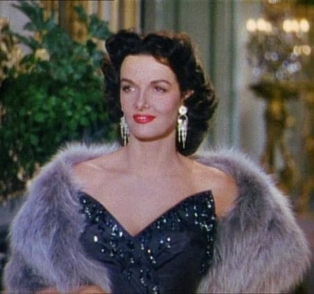 Jane Russell