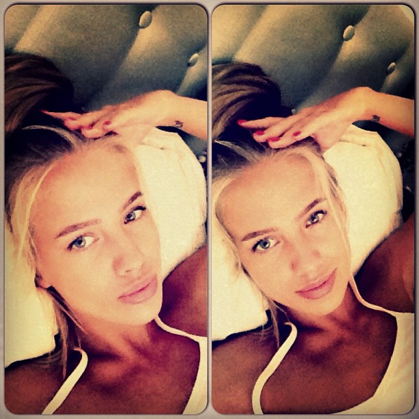 Valeria Sokolova