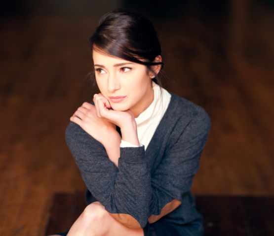 Tamar Kaprelian